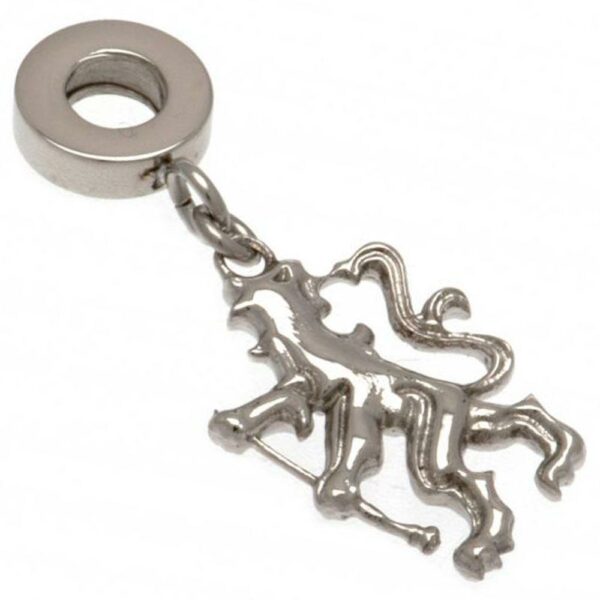 Chelsea FC Bracelet Charm Lion