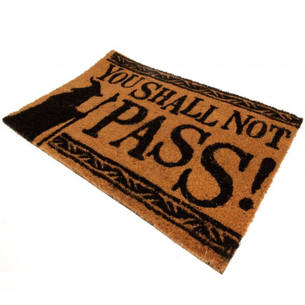 Doormats