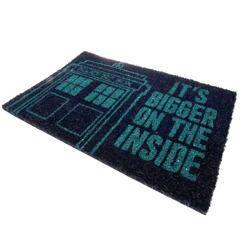 Doormats