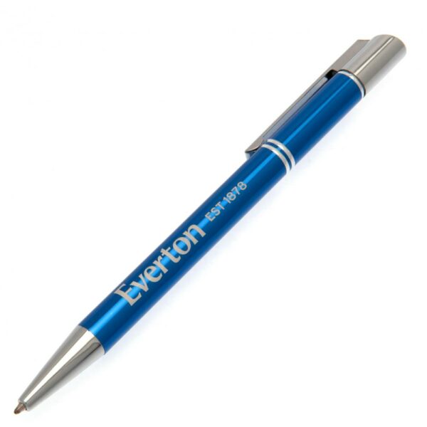 Everton FC Executive Pen