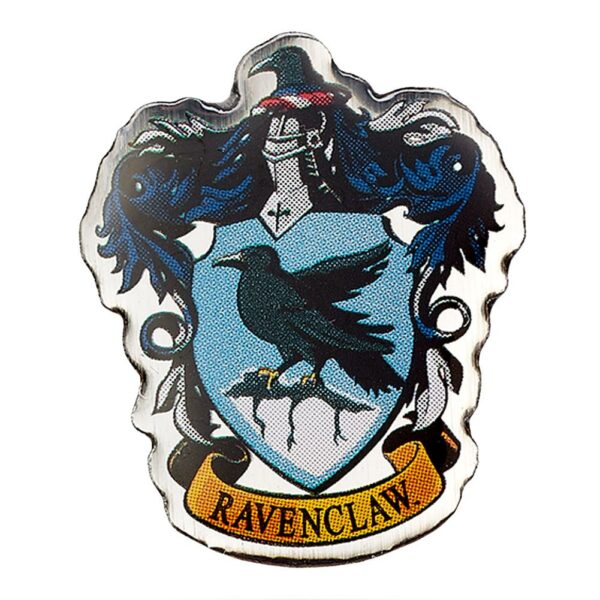 Harry Potter Badge Ravenclaw