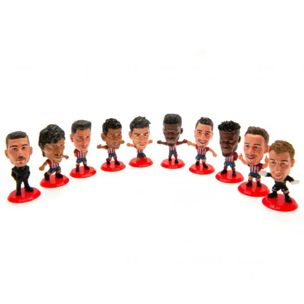 SoccerStarz