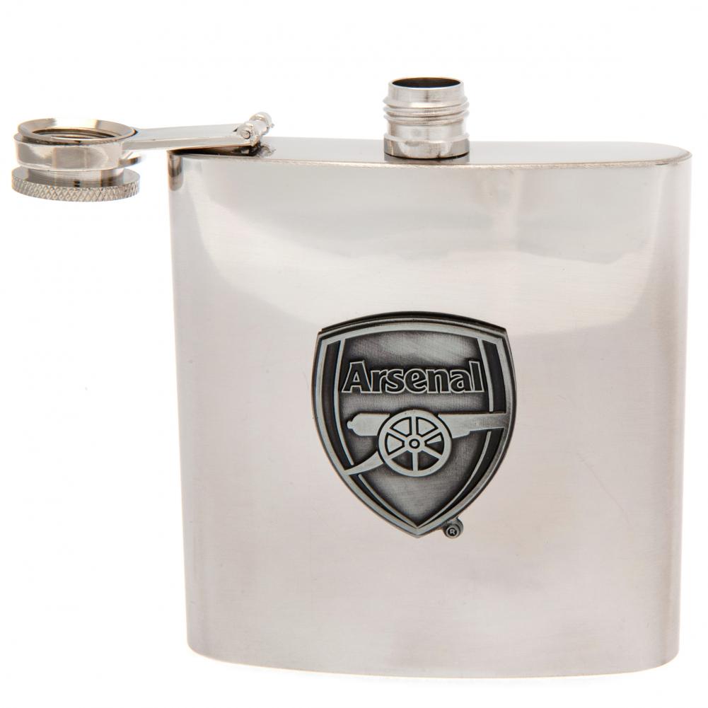 Hip Flasks & Tankards