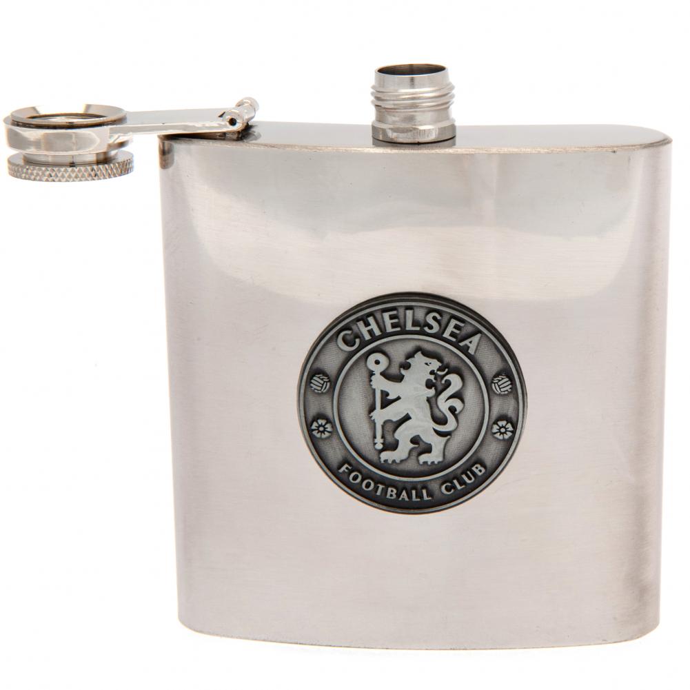 Hip Flasks & Tankards