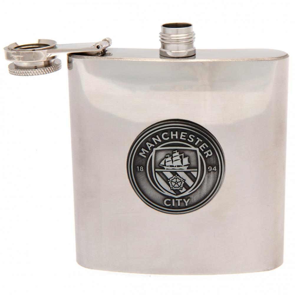 Hip Flasks & Tankards