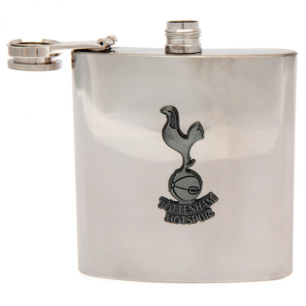 Hip Flasks & Tankards