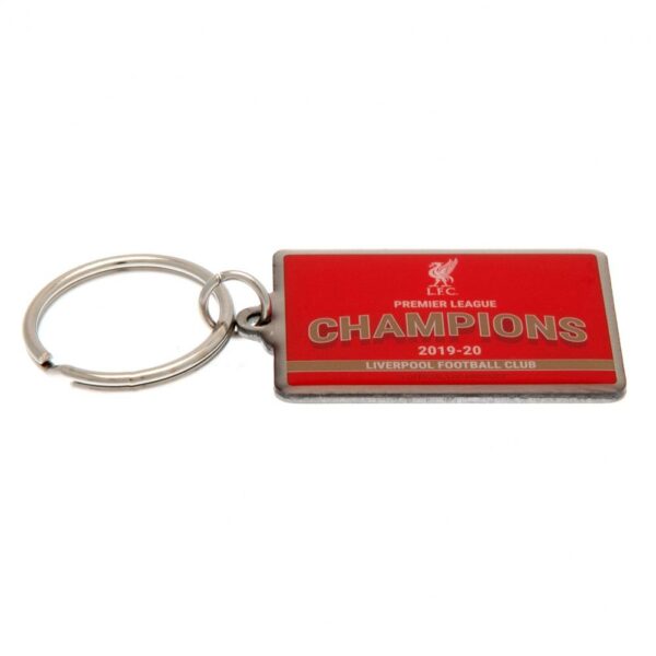 Keyrings