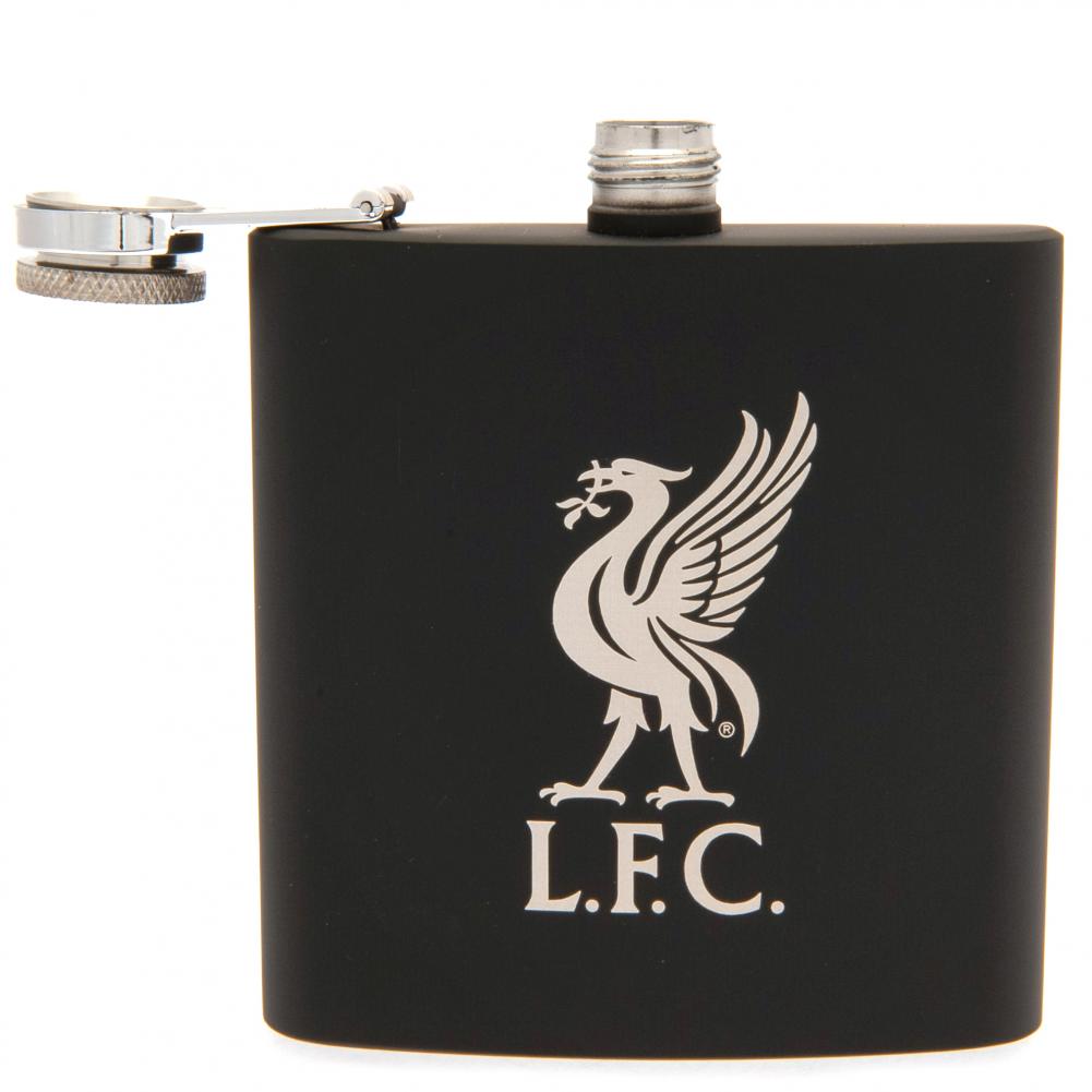 Hip Flasks & Tankards