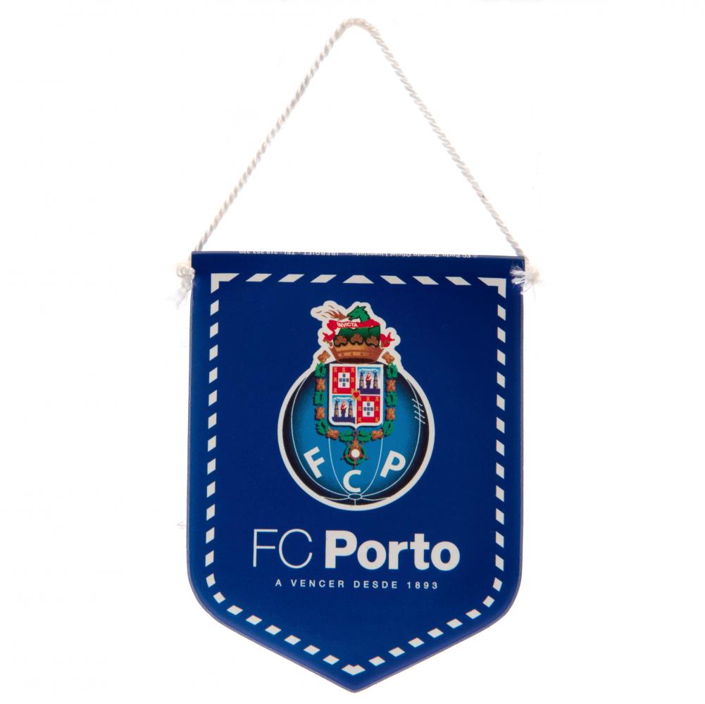 Hang Ups & Stickers|Flags & Pennants