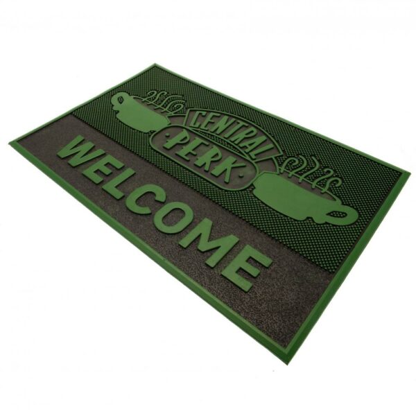 Doormats