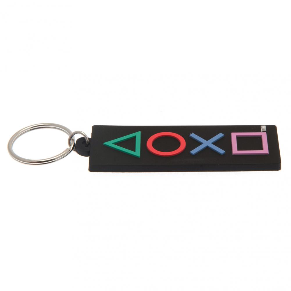 Keyrings