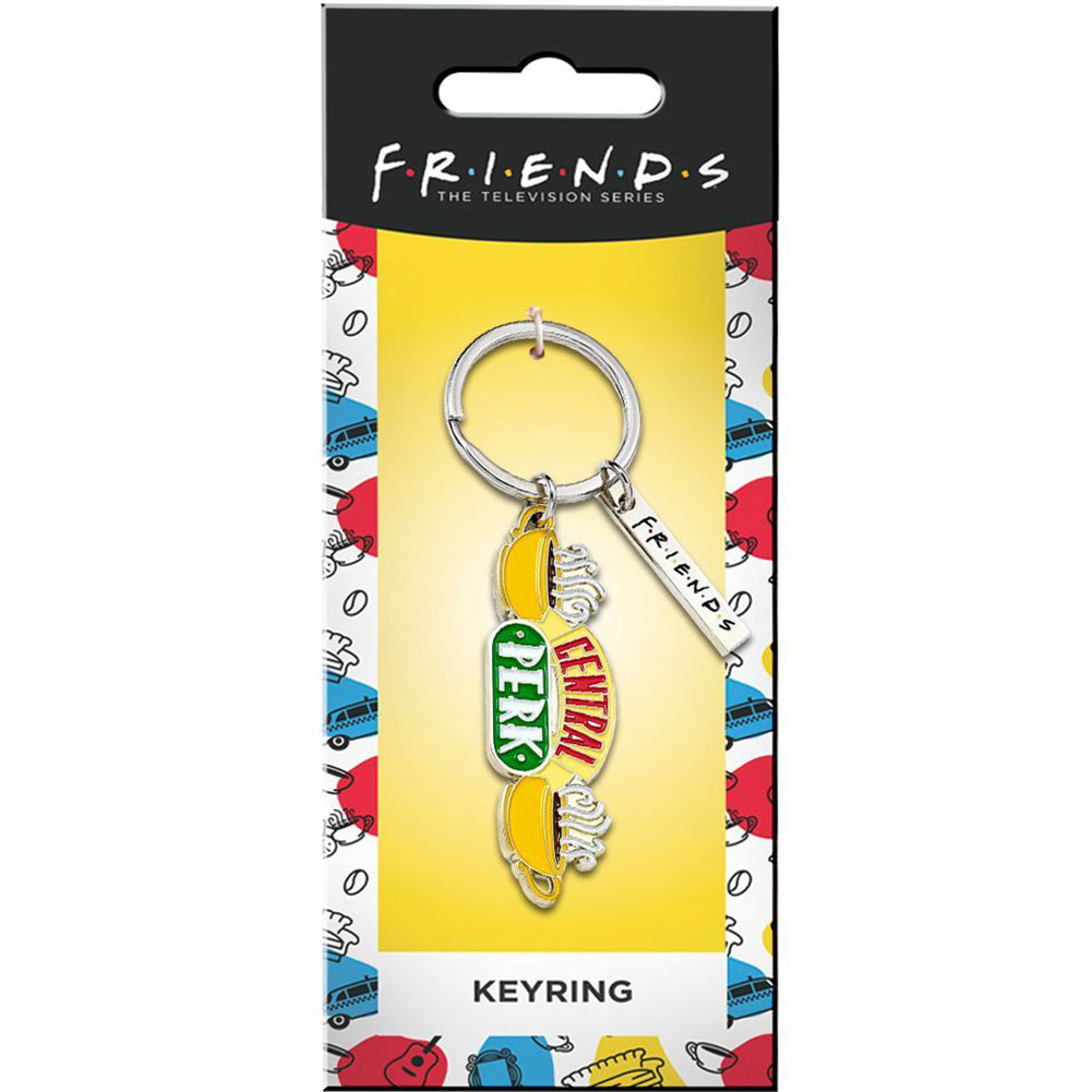 Keyrings