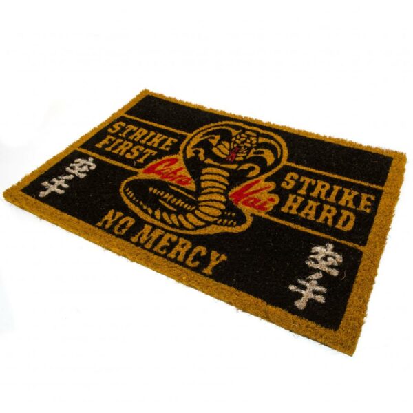 Doormats