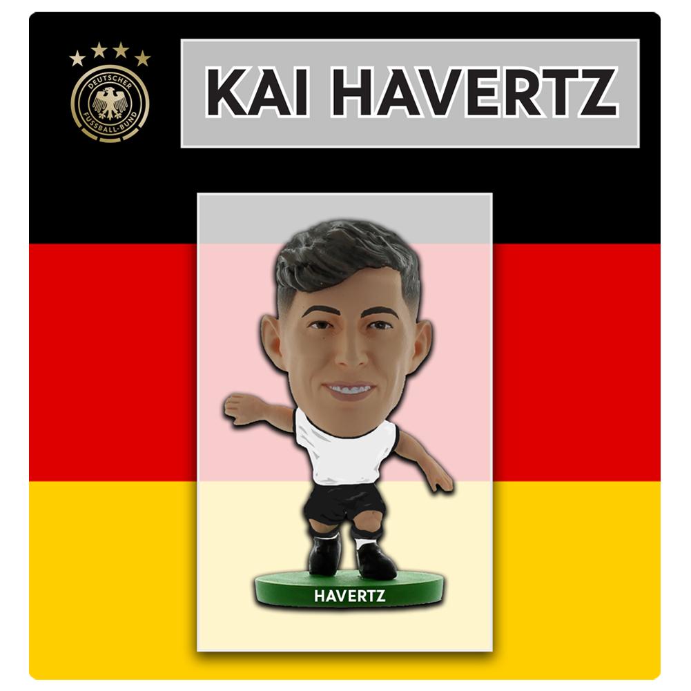 SoccerStarz