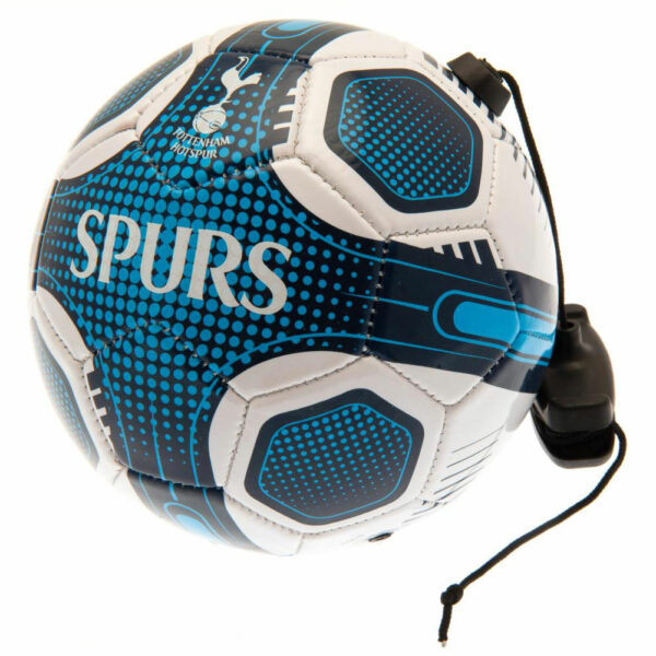 Tottenham Hotspur FC Size 2 Skills Trainer