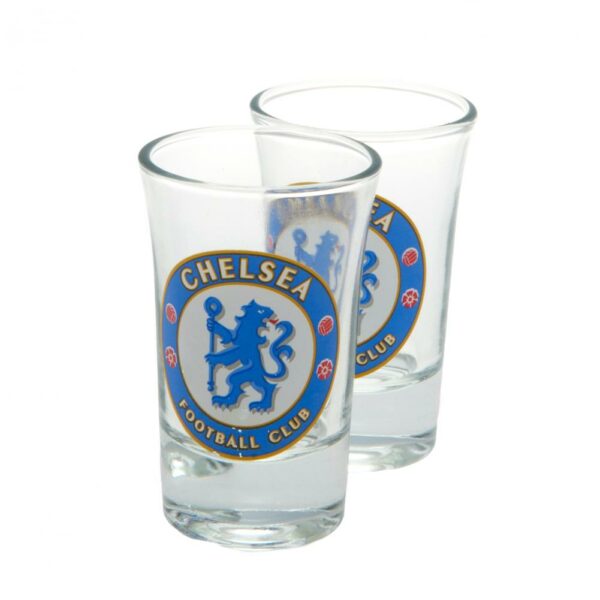 Glassware