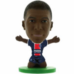 Paris Saint Germain FC SoccerStarz Mbappe