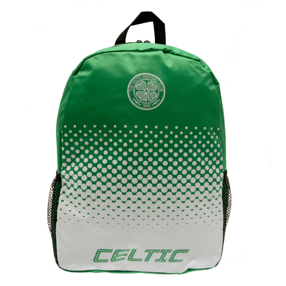 Celtic FC Fade Backpack