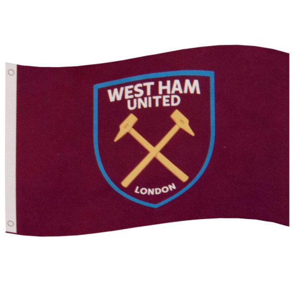 Flags & Pennants