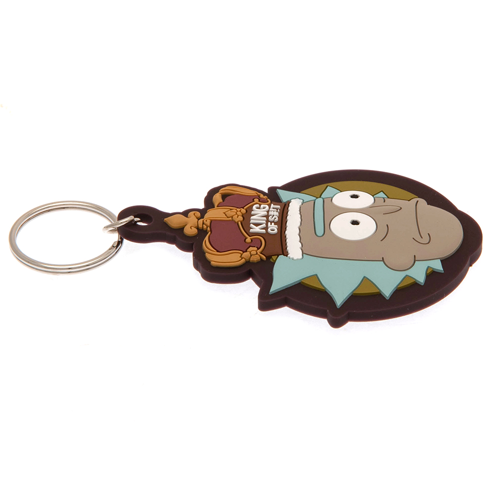 Keyrings