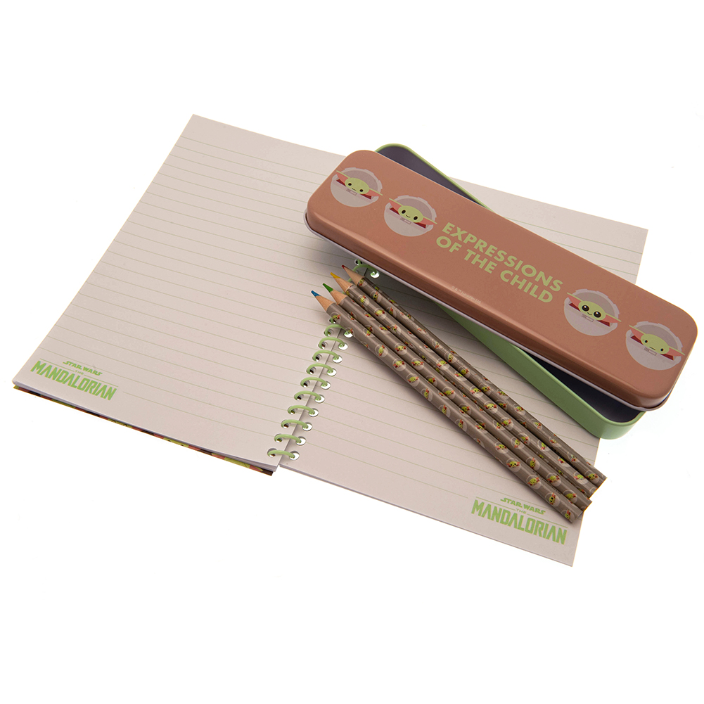 Stationery Sets