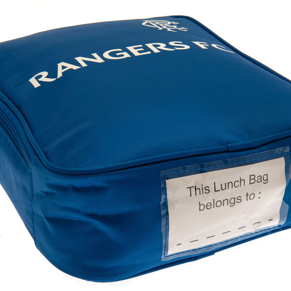 Lunch Bags