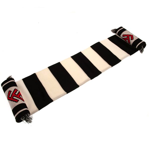 Fulham FC Bar Scarf