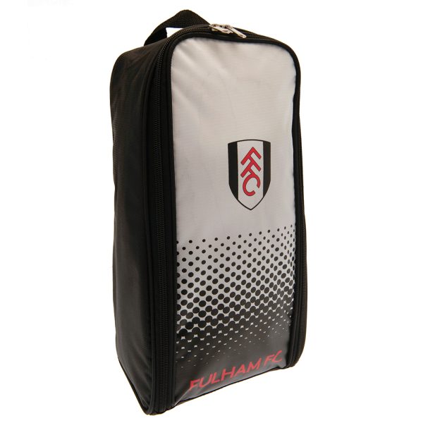 Fulham FC Fade Boot Bag