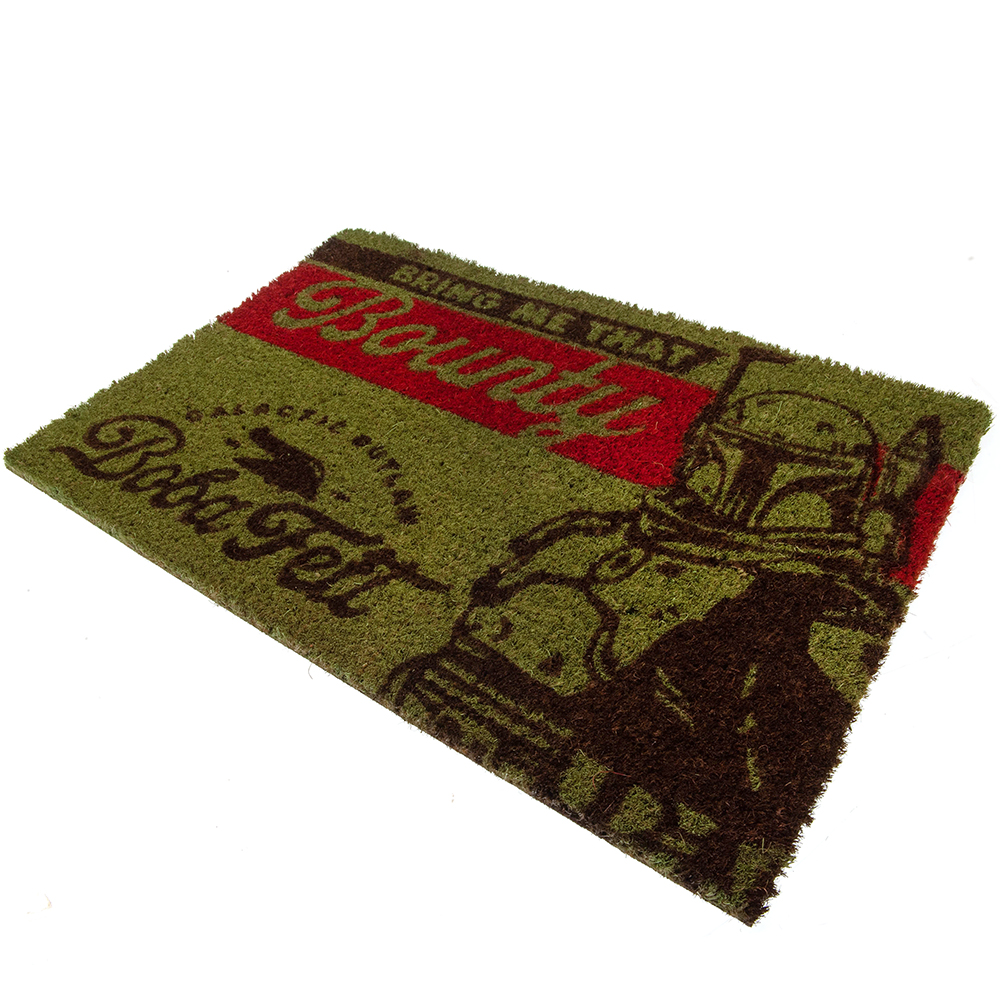 Doormats