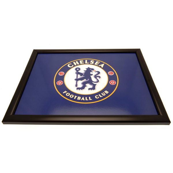 Chelsea FC Cushioned Lap Tray