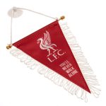 Hang Ups & Stickers|Flags & Pennants