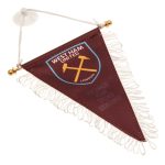 Hang Ups & Stickers|Flags & Pennants