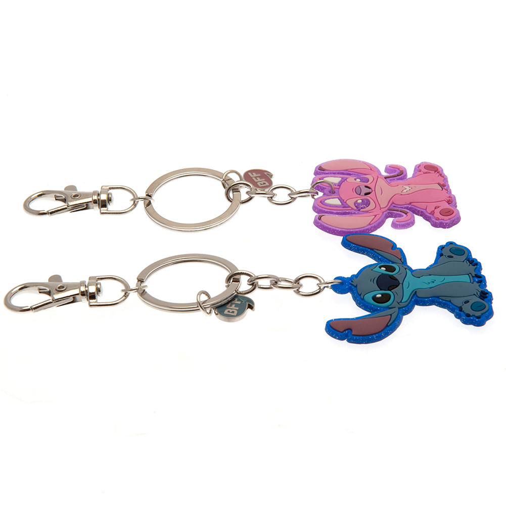 Keyrings