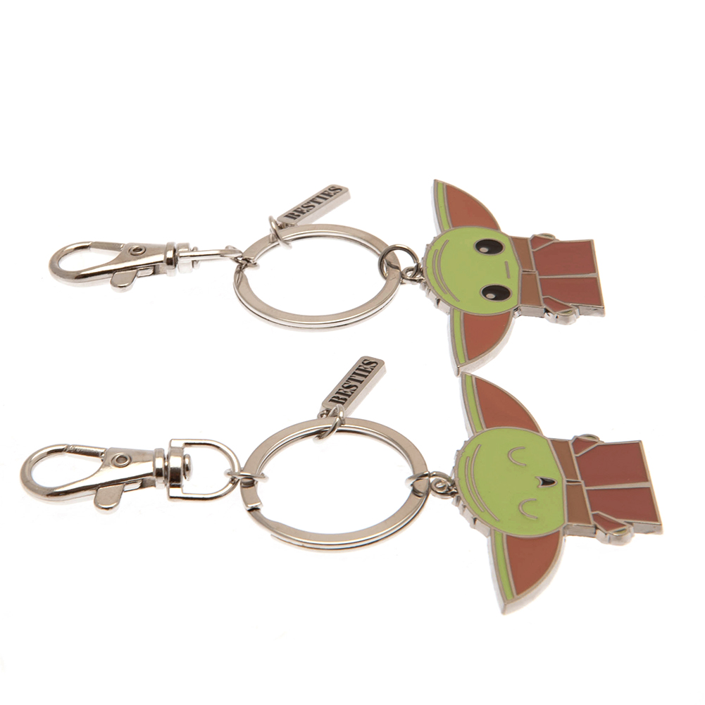 Keyrings