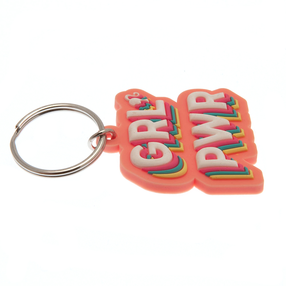 Keyrings