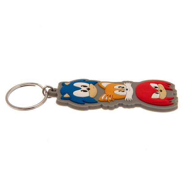 Keyrings