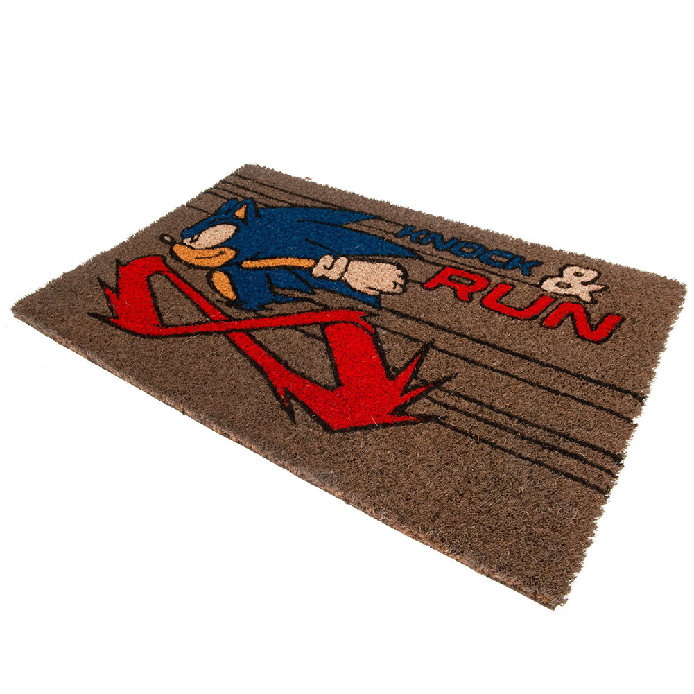 Doormats