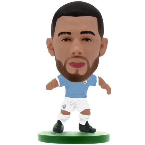 Manchester City FC SoccerStarz Kovacic