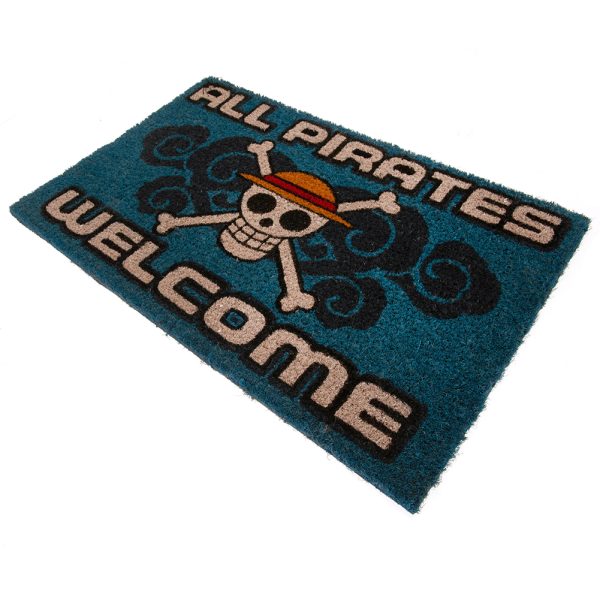 Doormats