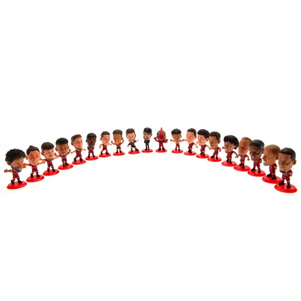 SoccerStarz