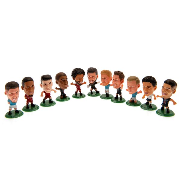 SoccerStarz