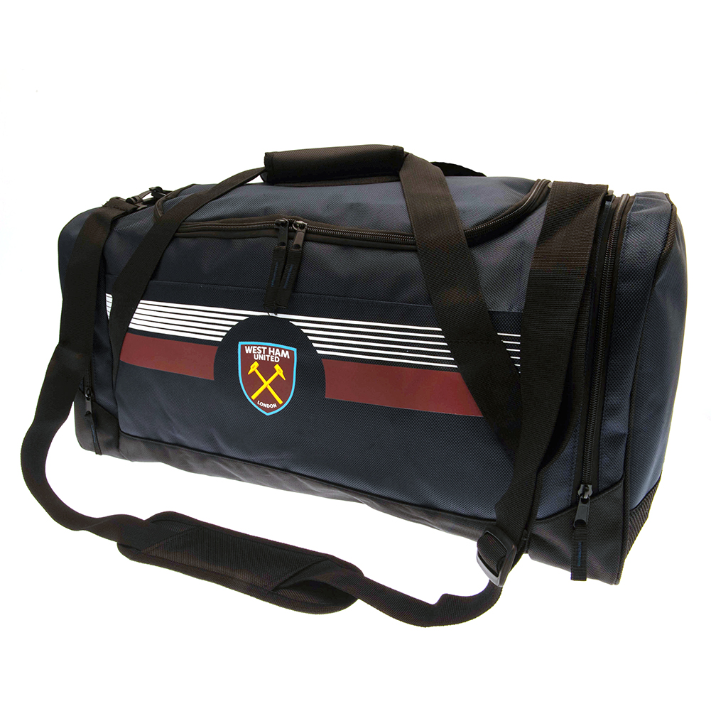 Holdalls