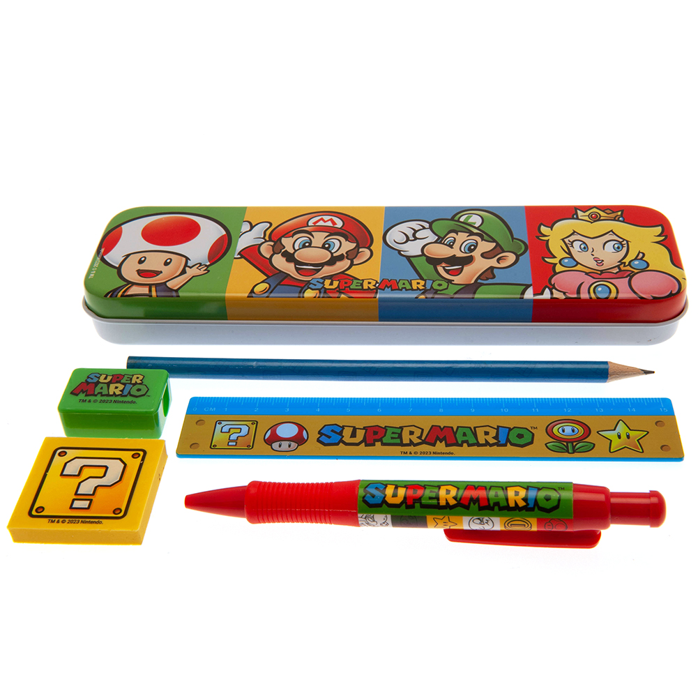 Stationery Sets