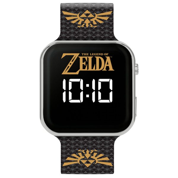 The Legend Of Zelda Junior LED Watch