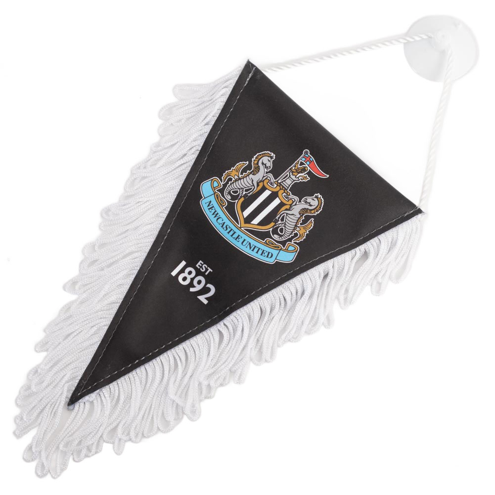 Hang Ups & Stickers|Flags & Pennants