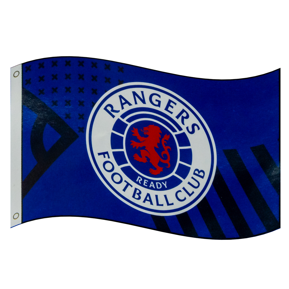 Flags & Pennants