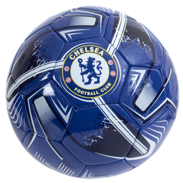 Chelsea FC Turbine Football