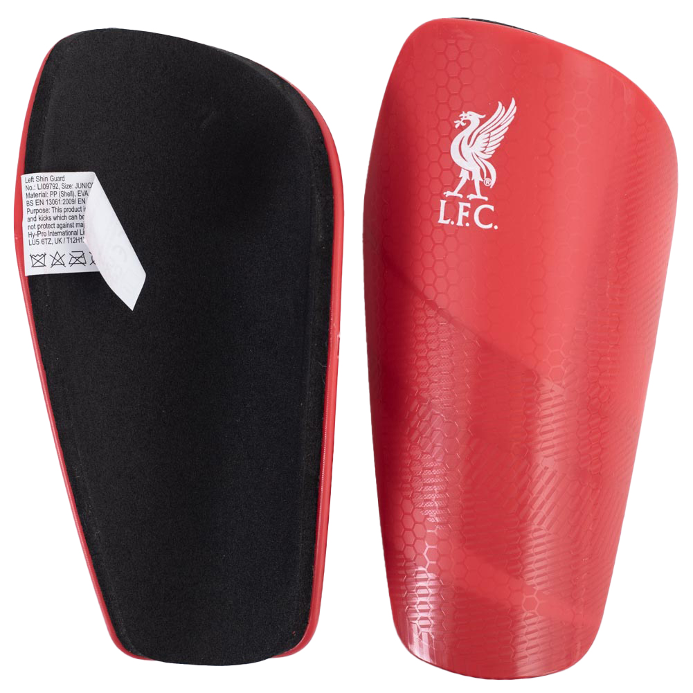 Gloves & Shin Pads