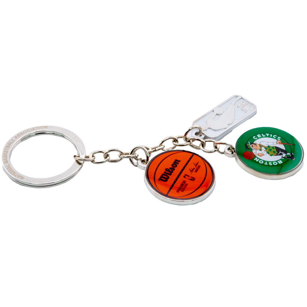 Keyrings