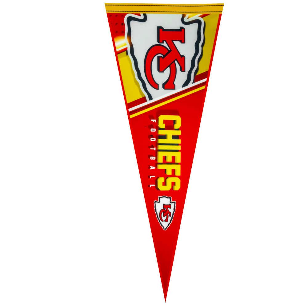 Pennants